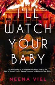 Buy I'll Watch Your Baby