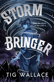 Buy Storm Bringer