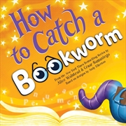 Buy How to Catch a Bookworm