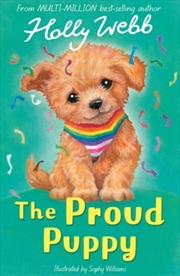 Buy The Proud Puppy