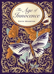 Buy The Age of Innocence