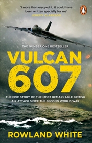 Buy Vulcan 607