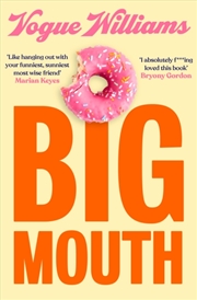 Buy Big Mouth
