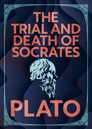 Buy The Trial and Death of Socrates : Illustrated Pocket Edition with Ribbon Marker
