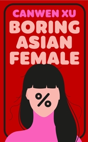 Buy Boring Asian Female