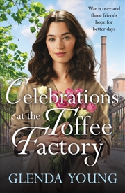 Buy Celebrations at the Toffee Factory
