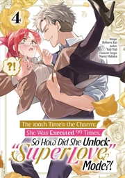 Buy The 100th Time's The Charm Volume 4