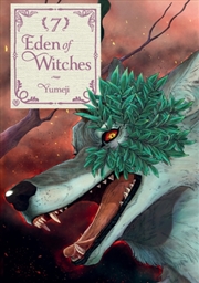 Buy Eden of Witches Volume 7