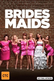 Buy Bridesmaids | UHD