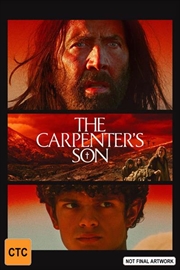 Buy Carpenter's Son, The