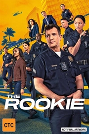 Buy Rookie - Season 7, The