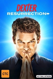 Buy Dexter - Resurrection - Season 1