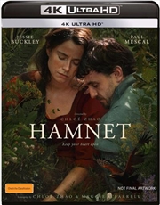 Buy Hamnet | UHD