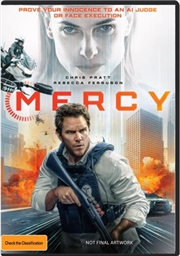 Buy Mercy