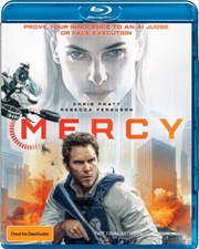 Buy Mercy