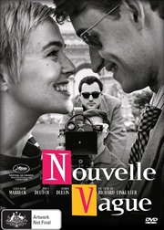 Buy Nouvelle Vague