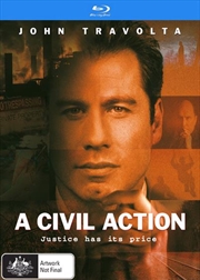 Buy A Civil Action - Special Edition