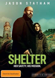 Buy Shelter