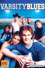 Buy Varsity Blues | UHD