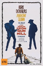 Buy Last Train From Gun Hill