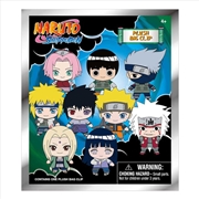 Buy Naruto - Naruto Plush Bag Clips Blind Bag (Sent At Random)