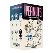 Buy Peanuts - Snoopy's Siblings Wave 10 Blind Box (Sent At Random)