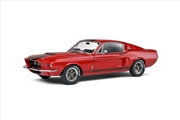 Buy Solido Cars - 1967 Shelby GT500 1:18 Scale Diecast Vehicle