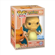 Buy Pokemon - Charizard (Pastel) Pop! Vinyl [RS]