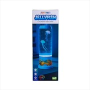 Buy Jellyfish Cylinder LED Lamp