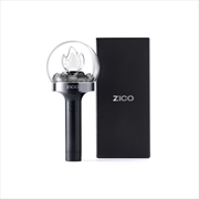 Buy Zico - Official Light Stick
