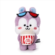 Buy Bt21 - Cinema & Music Festival Sitting Plush Toy (Cinema) Chimmy