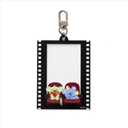 Buy Bt21 - Cinema & Music Festival Acrylic Photo Keyring (Cinema) Rj