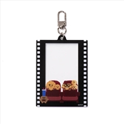 Buy Bt21 - Cinema & Music Festival Acrylic Photo Keyring (Cinema) Mang