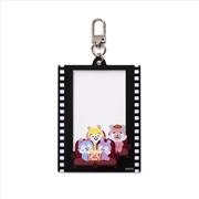 Buy Bt21 - Cinema & Music Festival Acrylic Photo Keyring (Cinema) Chimmy