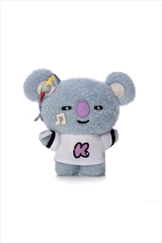 Buy Bt21 - Cinema & Music Festival Plush Toy (Music Festival) Rj