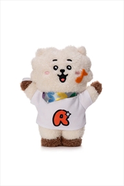 Buy Bt21 - Cinema & Music Festival Plush Toy (Music Festival) Shooky