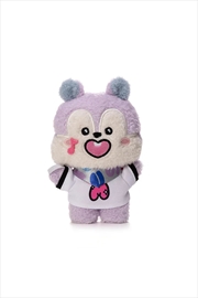 Buy Bt21 - Cinema & Music Festival Plush Toy (Music Festival) Chimmy