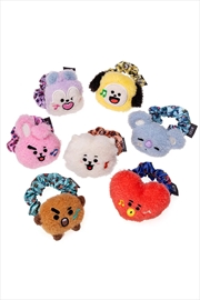 Buy Bt21 - Cinema & Music Festival Penlight Mascot (Music Festival) Rj