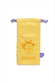 Buy Bt21 - Cinema & Music Festival Penlight Case (Music Festival) Tata