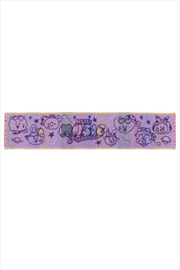 Buy Bt21 - Cinema & Music Festival Live Towel (Music Festival)