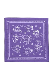 Buy Bt21 - Cinema & Music Festival Bandana (Music Festival)