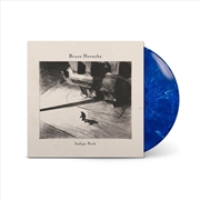 Buy Indigo Park - Frosted Blue Vinyl