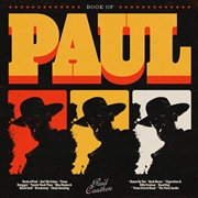 Buy Book Of Paul 0 Opaque Canary Yellow Vinyl