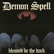 Buy Blessed Be The Dark