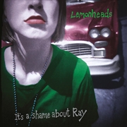 Buy It's A Shame About Ray: 30th Anniversary Edition - Green Vinyl