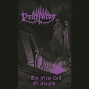 Buy The First Call Of Magick