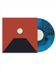 Buy Epoch - Blue & Black Marble Vinyl