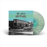 Buy Coin-O-Matic - Coloured Vinyl