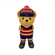 Buy AFL - Adelaide Crows Bear Statue
