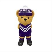 Buy AFL - Fremantle Bear Statue